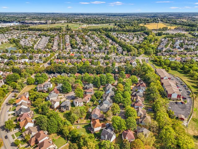 3893 Scarlet Oak Lane, Lexington, KY 40514