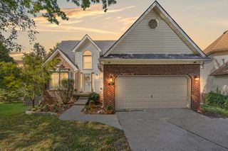 3893 Scarlet Oak Lane, Lexington, KY 40514