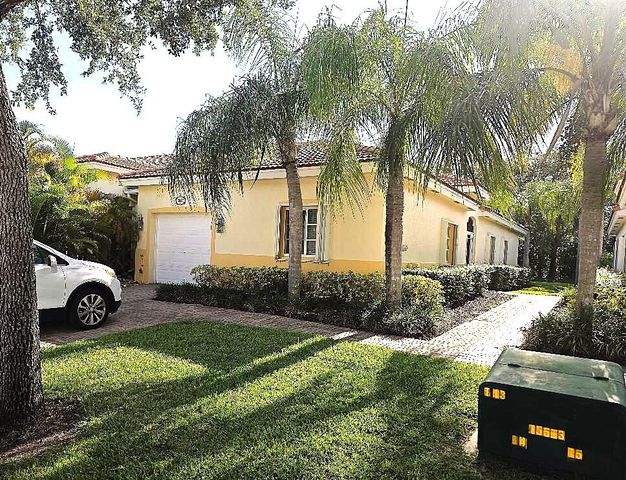 2323 WINDJAMMER Way, West Palm Beach, FL 33411