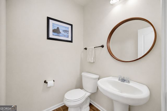 4625 Crawford Oaks Drive, Oakwood, GA 30566