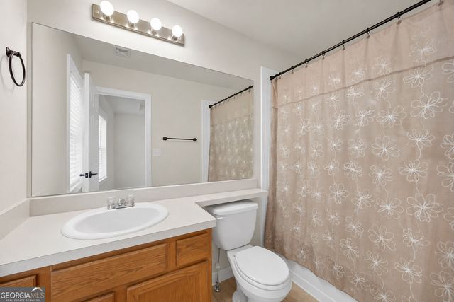 4625 Crawford Oaks Drive, Oakwood, GA 30566