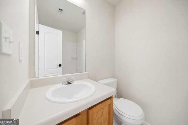 4625 Crawford Oaks Drive, Oakwood, GA 30566
