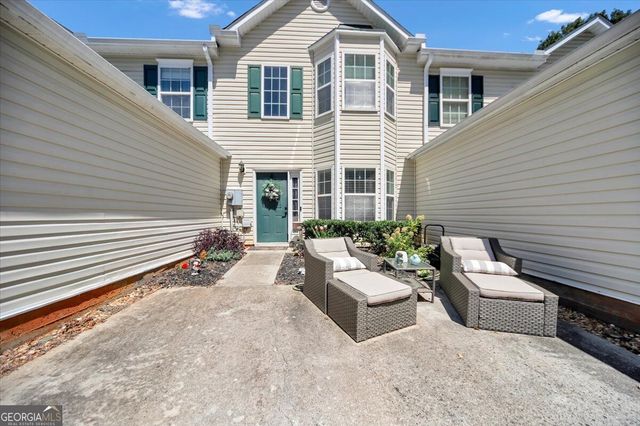4625 Crawford Oaks Drive, Oakwood, GA 30566