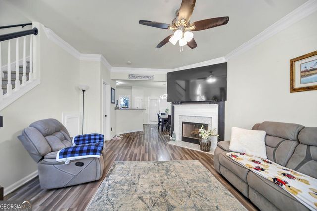 4625 Crawford Oaks Drive, Oakwood, GA 30566