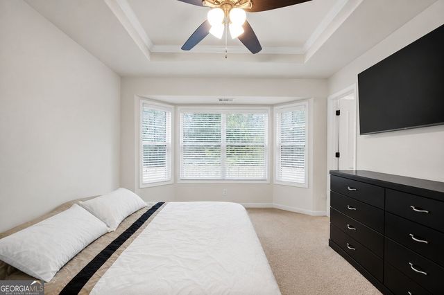 4625 Crawford Oaks Drive, Oakwood, GA 30566