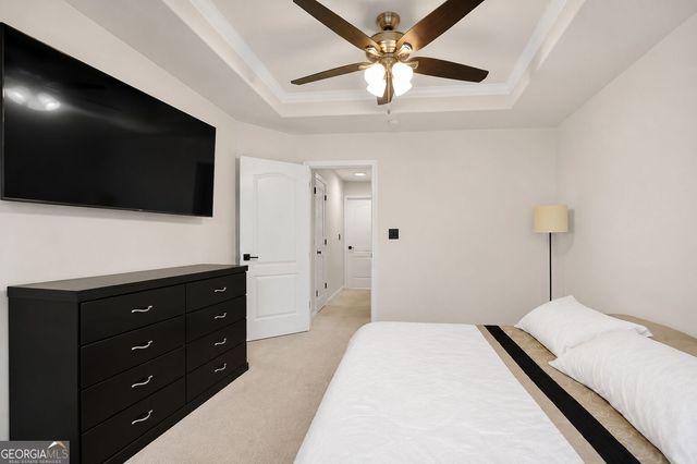 4625 Crawford Oaks Drive, Oakwood, GA 30566