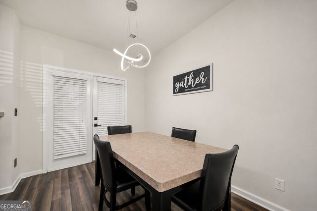 4625 Crawford Oaks Drive, Oakwood, GA 30566
