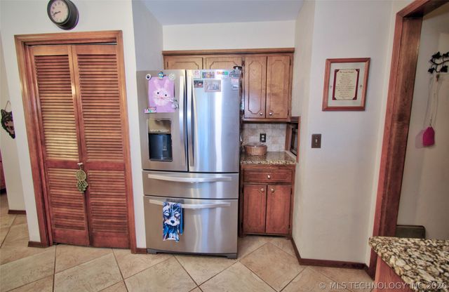 3008 Shelby Circle, Muskogee, OK 74403