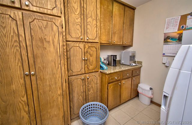 3008 Shelby Circle, Muskogee, OK 74403