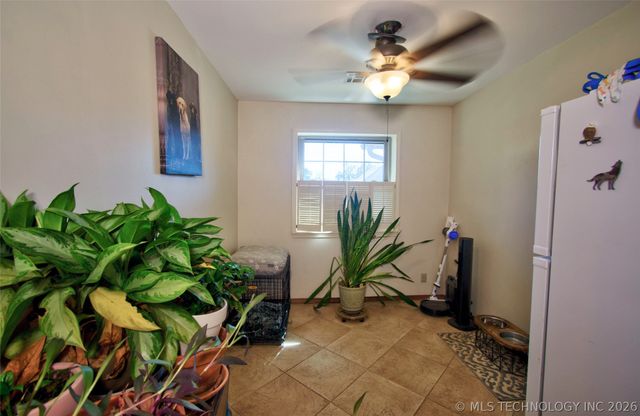 3008 Shelby Circle, Muskogee, OK 74403