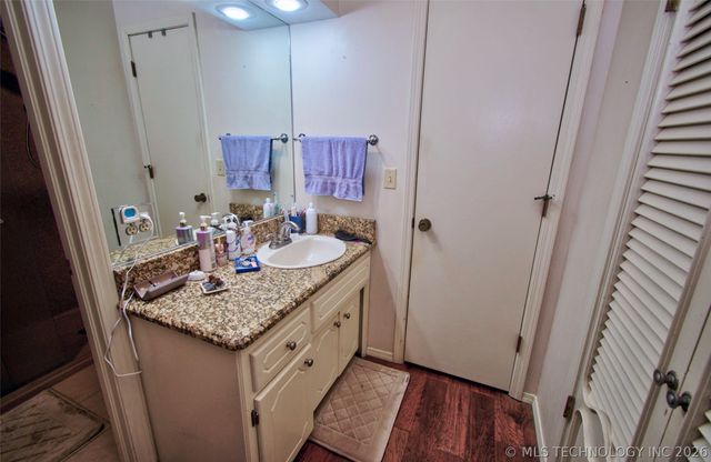 3008 Shelby Circle, Muskogee, OK 74403