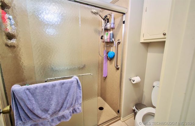 3008 Shelby Circle, Muskogee, OK 74403