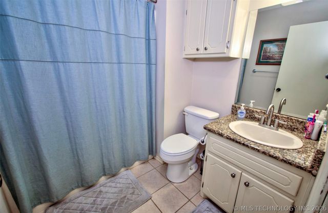 3008 Shelby Circle, Muskogee, OK 74403