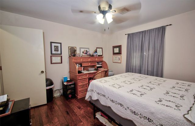 3008 Shelby Circle, Muskogee, OK 74403