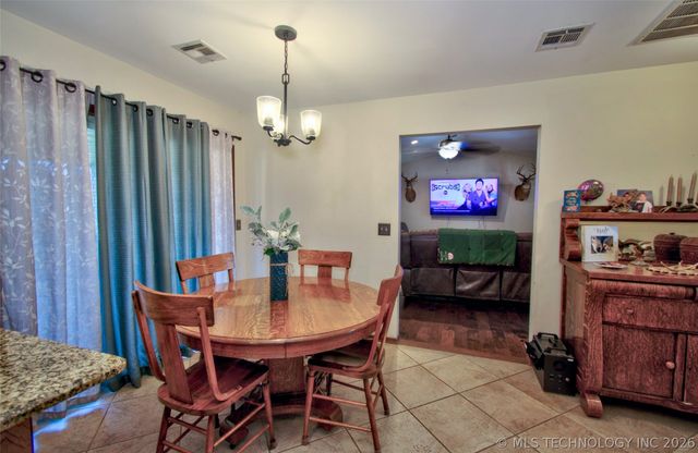 3008 Shelby Circle, Muskogee, OK 74403