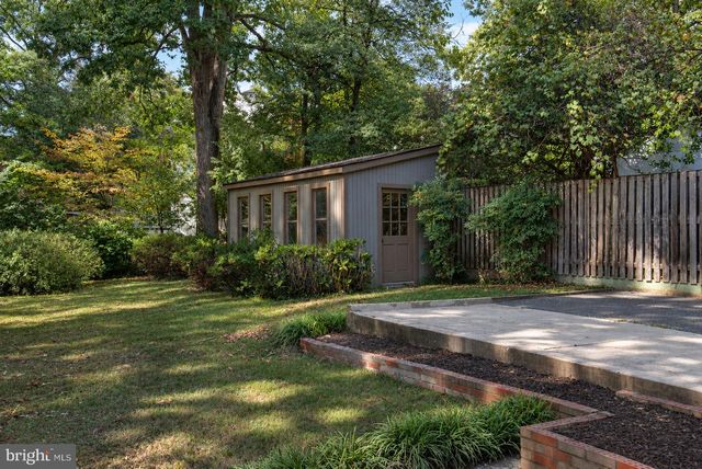 6706 44TH AVE, Hyattsville, MD 20782