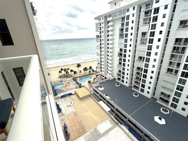1000 S Ocean Blvd 15-E, Pompano Beach, FL 33062