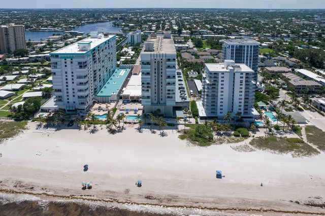 1000 S Ocean Blvd 15-E, Pompano Beach, FL 33062