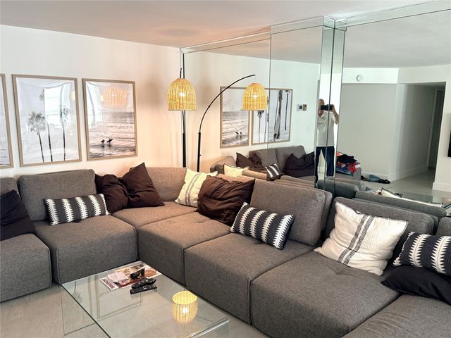 1000 S Ocean Blvd 15-E, Pompano Beach, FL 33062