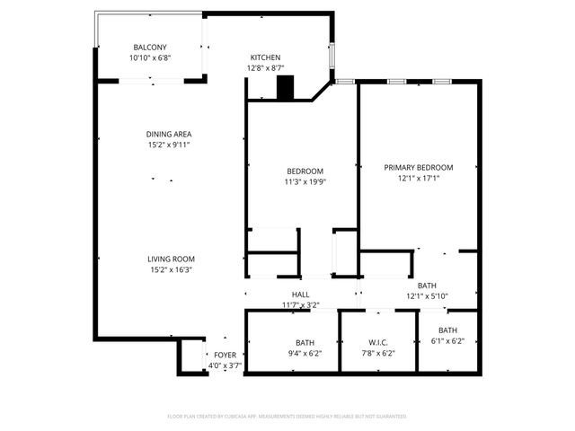 1000 S Ocean Blvd 15-E, Pompano Beach, FL 33062