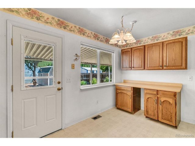11609 E Walsh Pl, Aurora, CO 80012