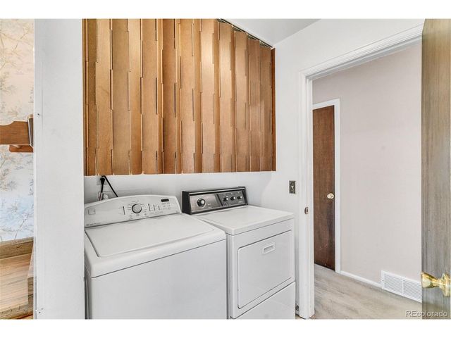 11609 E Walsh Pl, Aurora, CO 80012