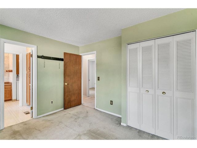 11609 E Walsh Pl, Aurora, CO 80012