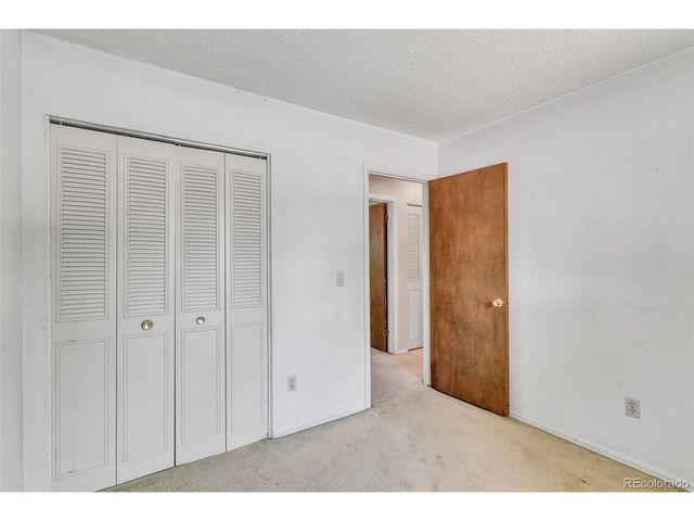 11609 E Walsh Pl, Aurora, CO 80012