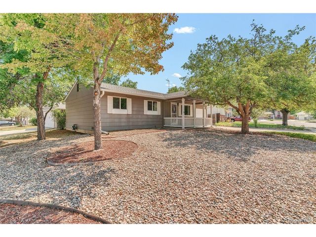 11609 E Walsh Pl, Aurora, CO 80012