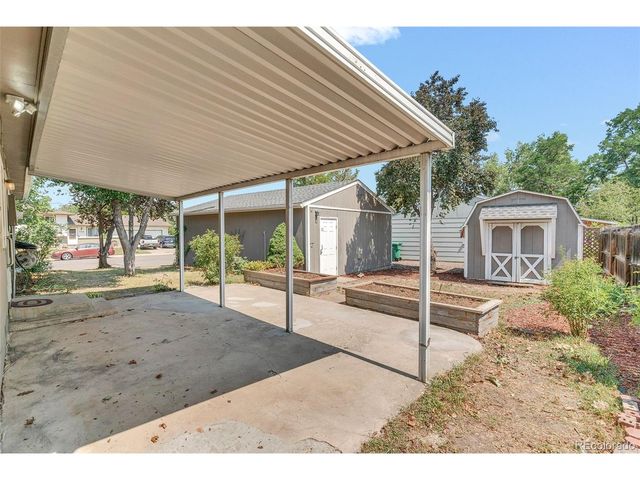 11609 E Walsh Pl, Aurora, CO 80012
