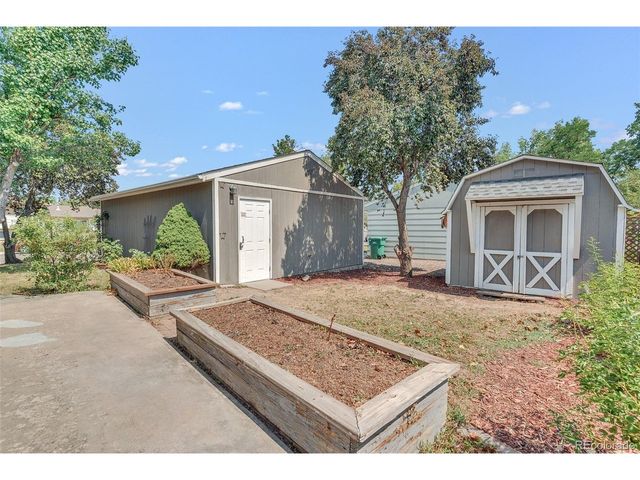 11609 E Walsh Pl, Aurora, CO 80012