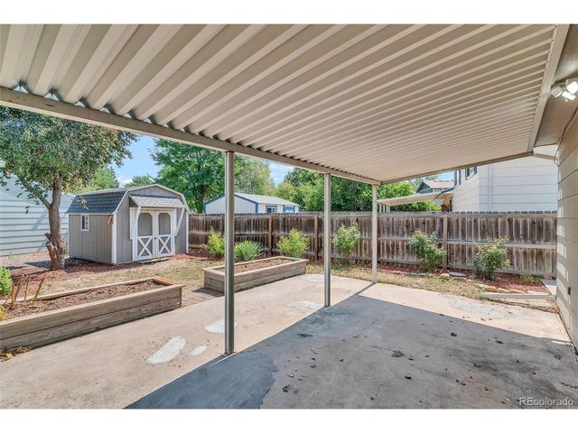 11609 E Walsh Pl, Aurora, CO 80012