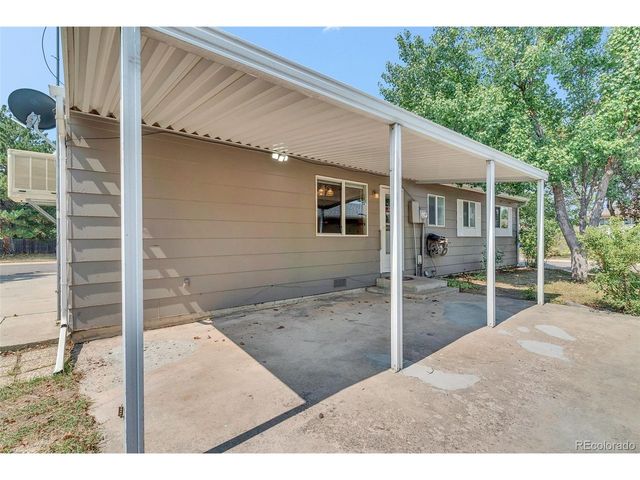 11609 E Walsh Pl, Aurora, CO 80012