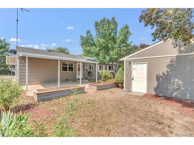 11609 E Walsh Pl, Aurora, CO 80012