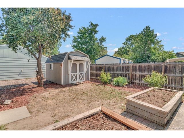 11609 E Walsh Pl, Aurora, CO 80012