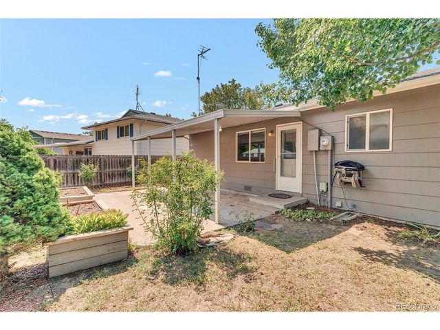 11609 E Walsh Pl, Aurora, CO 80012