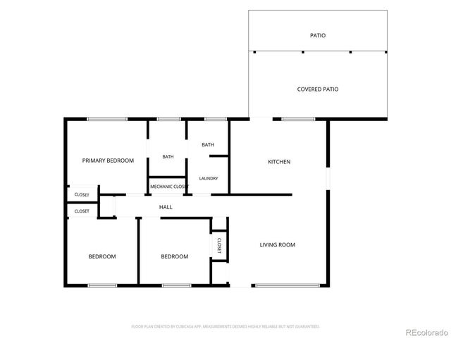 11609 E Walsh Pl, Aurora, CO 80012