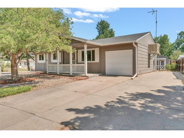 11609 E Walsh Pl, Aurora, CO 80012
