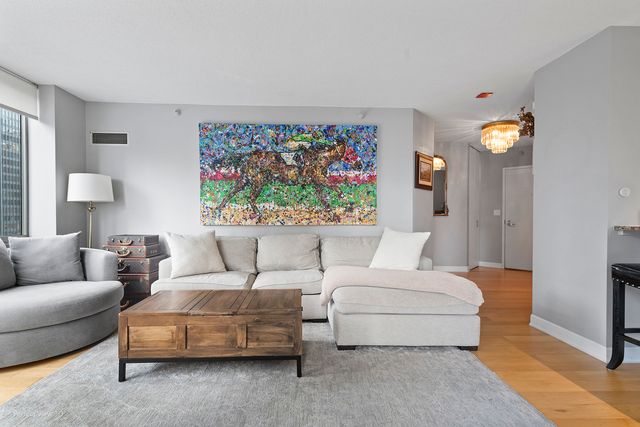 222 N Columbus Drive 1702, Chicago, IL 60601