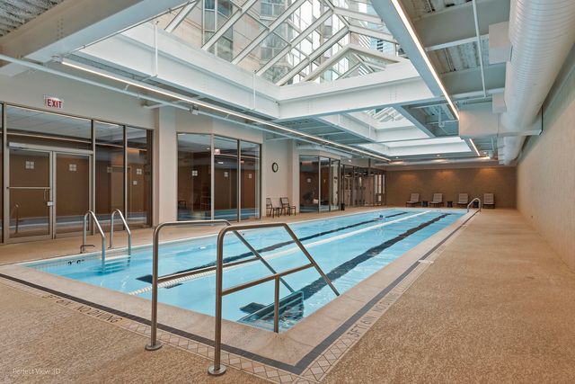 222 N Columbus Drive 1702, Chicago, IL 60601