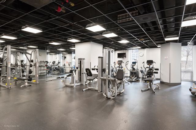 222 N Columbus Drive 1702, Chicago, IL 60601