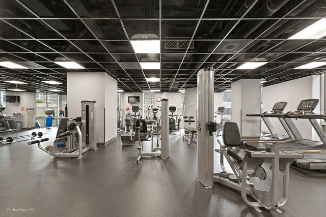 222 N Columbus Drive 1702, Chicago, IL 60601