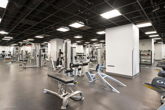 222 N Columbus Drive 1702, Chicago, IL 60601