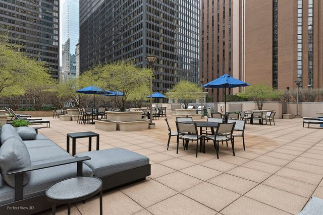 222 N Columbus Drive 1702, Chicago, IL 60601