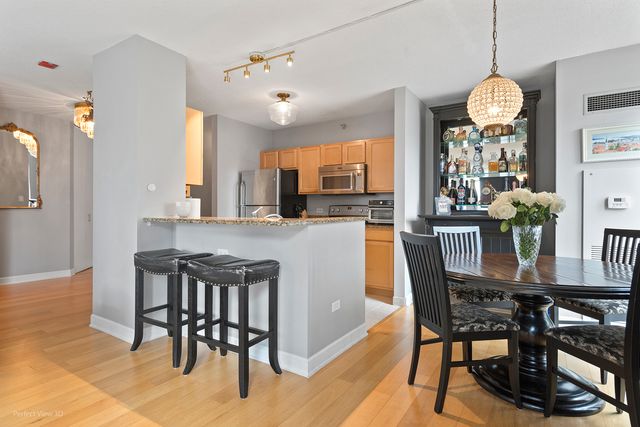 222 N Columbus Drive 1702, Chicago, IL 60601