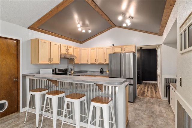 1286 Babcock Boulevard, Billings, MT 59105