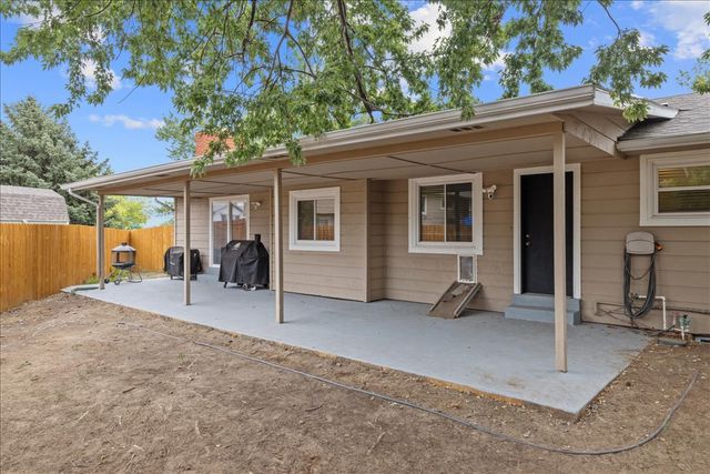 1286 Babcock Boulevard, Billings, MT 59105
