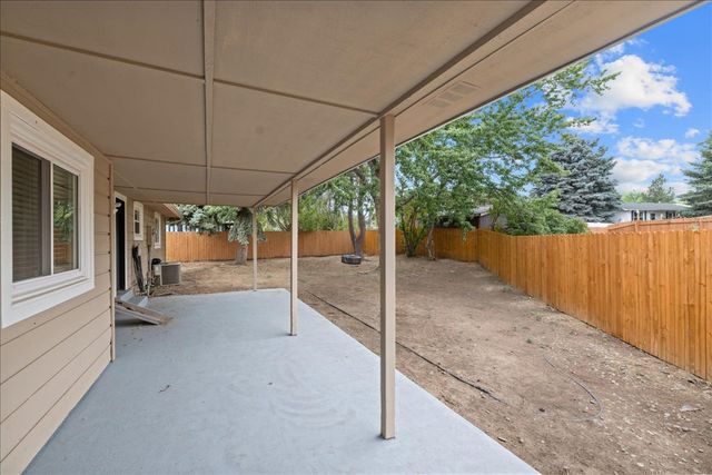 1286 Babcock Boulevard, Billings, MT 59105