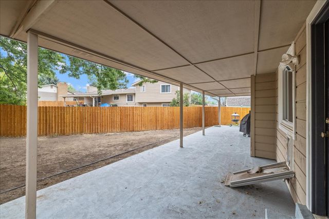 1286 Babcock Boulevard, Billings, MT 59105