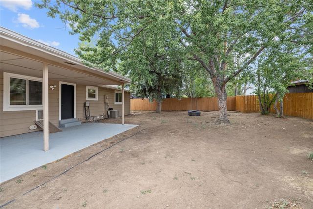 1286 Babcock Boulevard, Billings, MT 59105